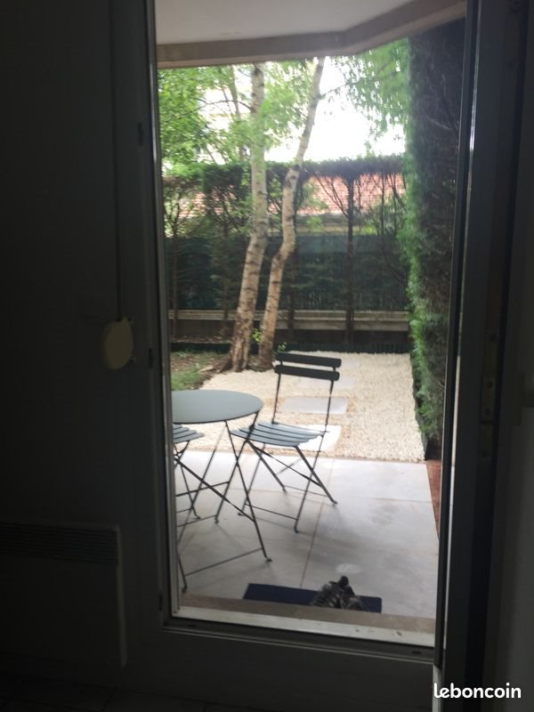 Appartement à louer, 21m², Lyon 8ème