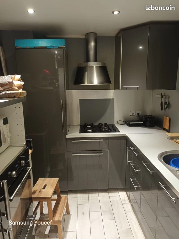 Appartement à vendre, 67m², Créteil