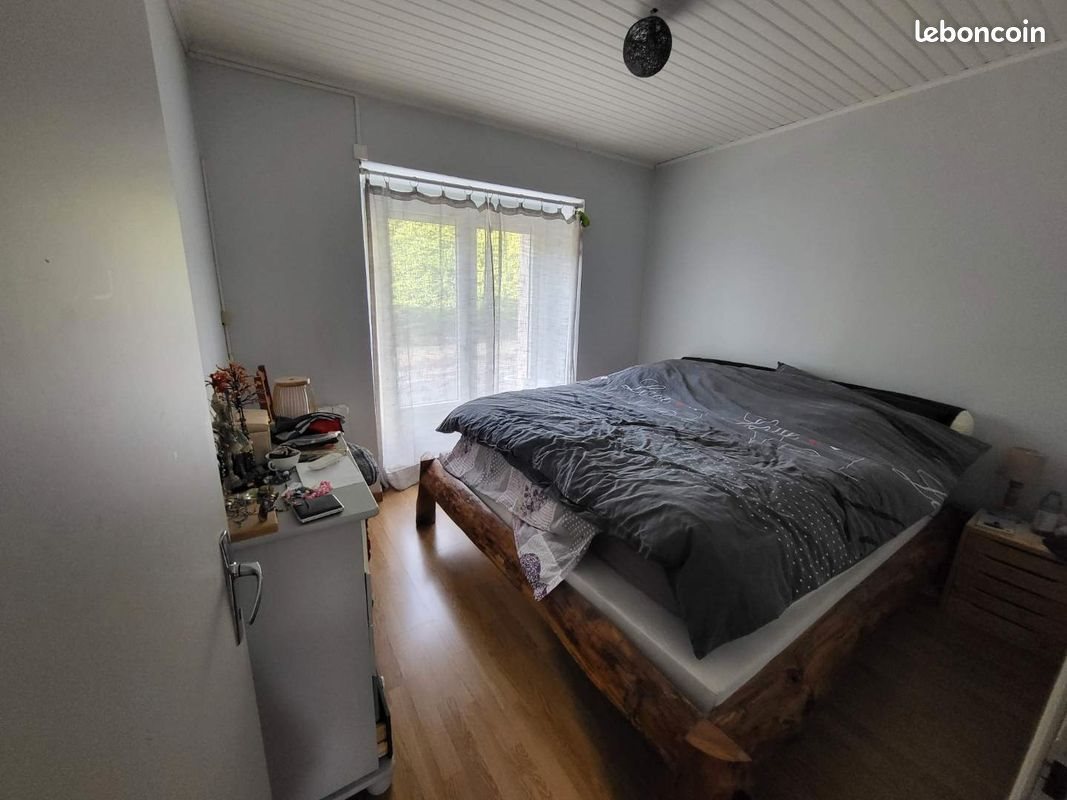 Appartement à louer, 60m², Brives-Charensac