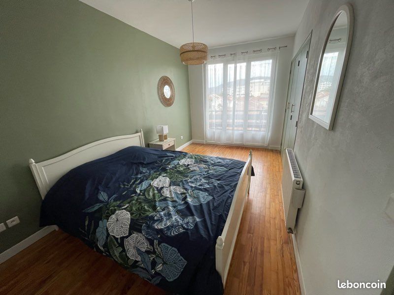 Appartement à louer, 39m², Valence