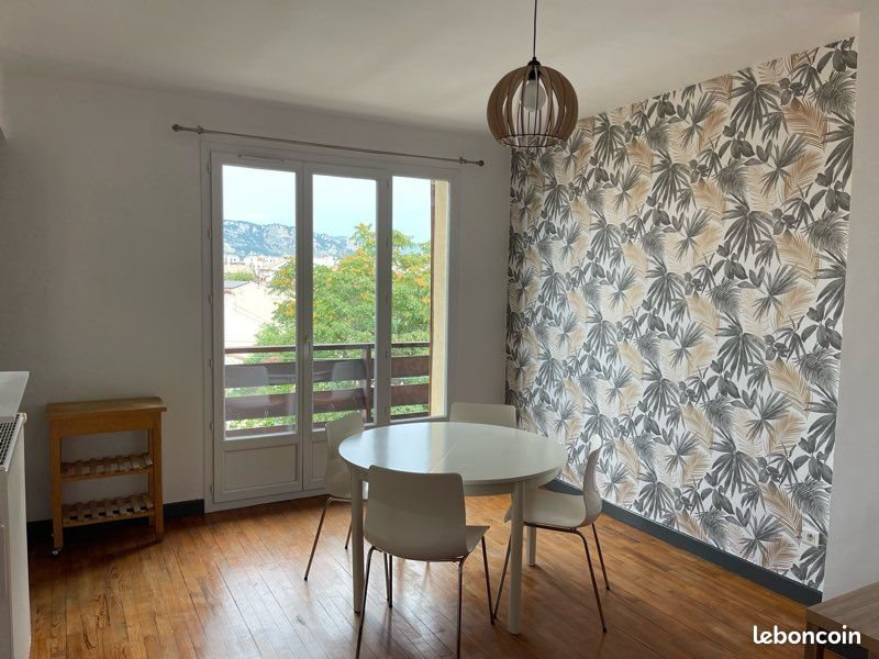 Appartement à louer, 39m², Valence