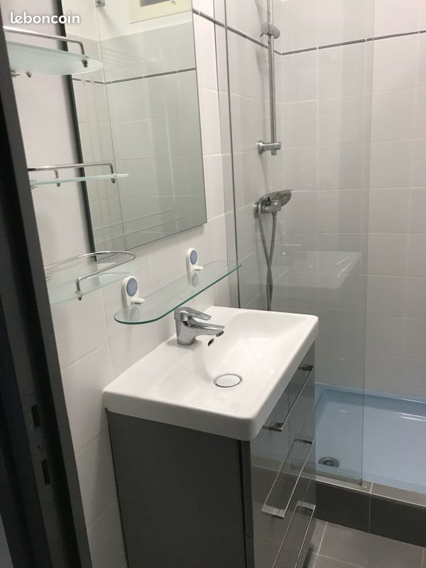 Appartement à louer, 39m², Valence