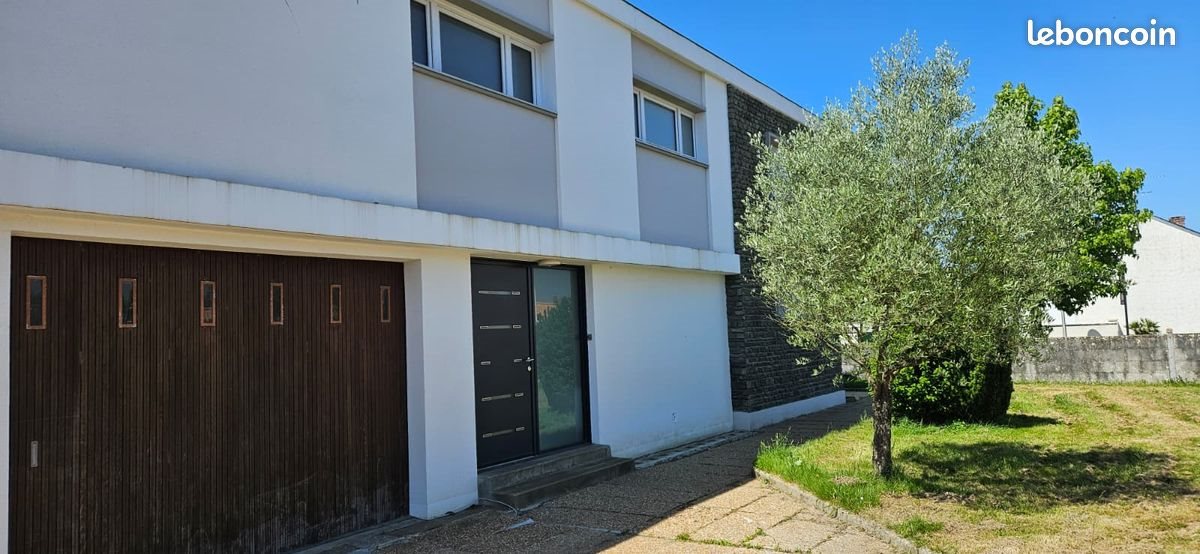Maison à vendre, 120m², Nieul-le-Dolent