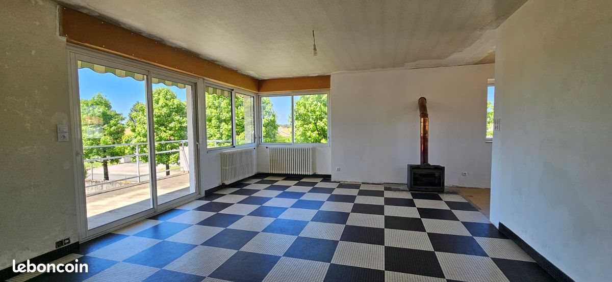 Maison à vendre, 120m², Nieul-le-Dolent