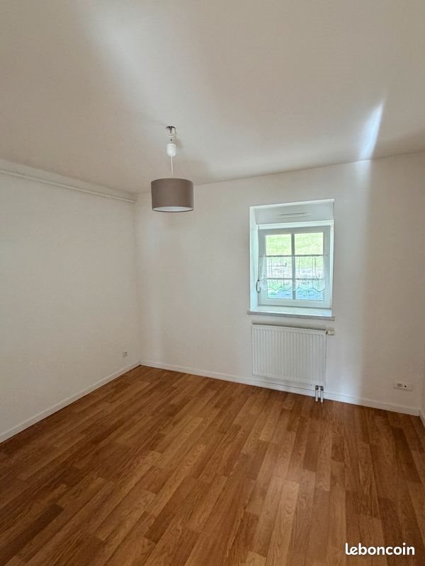 Appartement à louer, 39m², Béning-lès-Saint-Avold