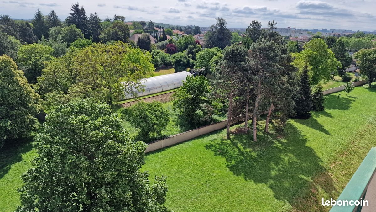 Appartement à louer, 70m², Saint-Priest