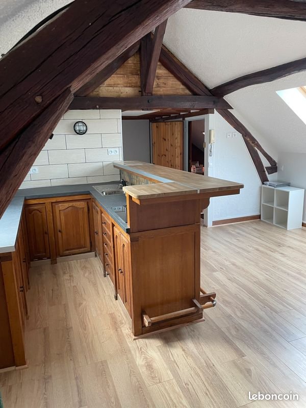 Appartement à louer, 40m², Epinay-sur-Orge