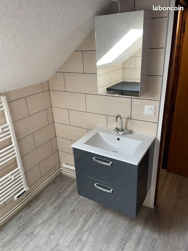 Appartement à louer, 40m², Epinay-sur-Orge