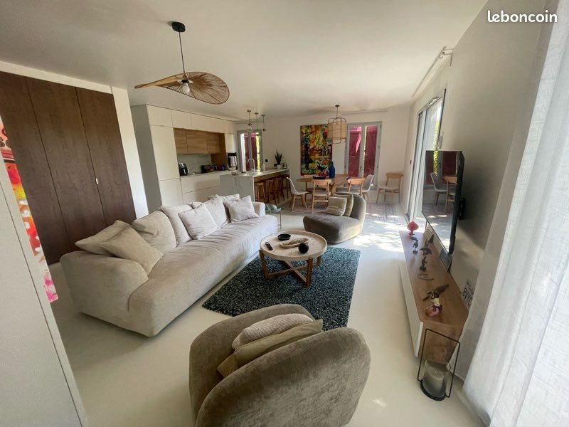 Maison à vendre, 91m², Saint-Sauveur