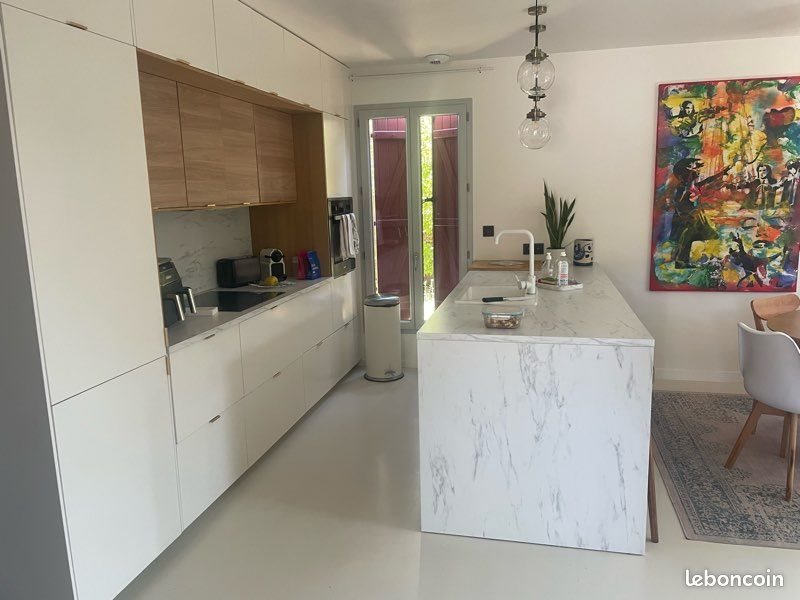 Maison à vendre, 91m², Saint-Sauveur