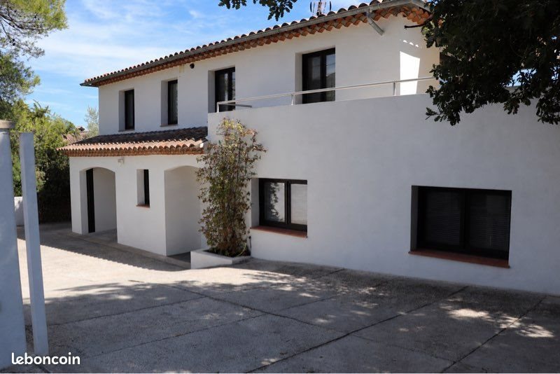 Maison à vendre, 125m², Saint-Jeannet