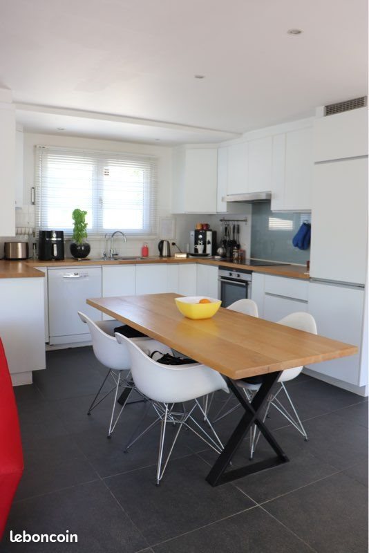 Maison à vendre, 125m², Saint-Jeannet