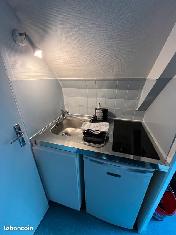 Appartement à louer, 12m², Caen