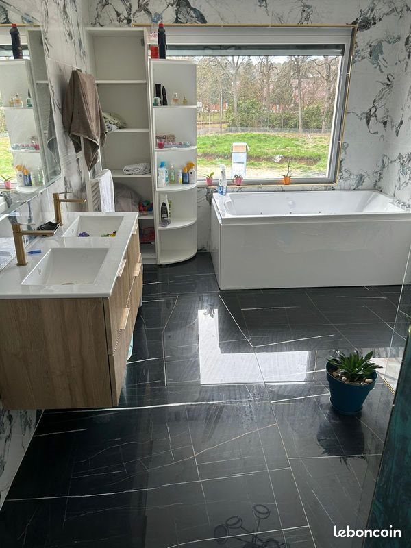 Maison à vendre, 140m², Carmaux