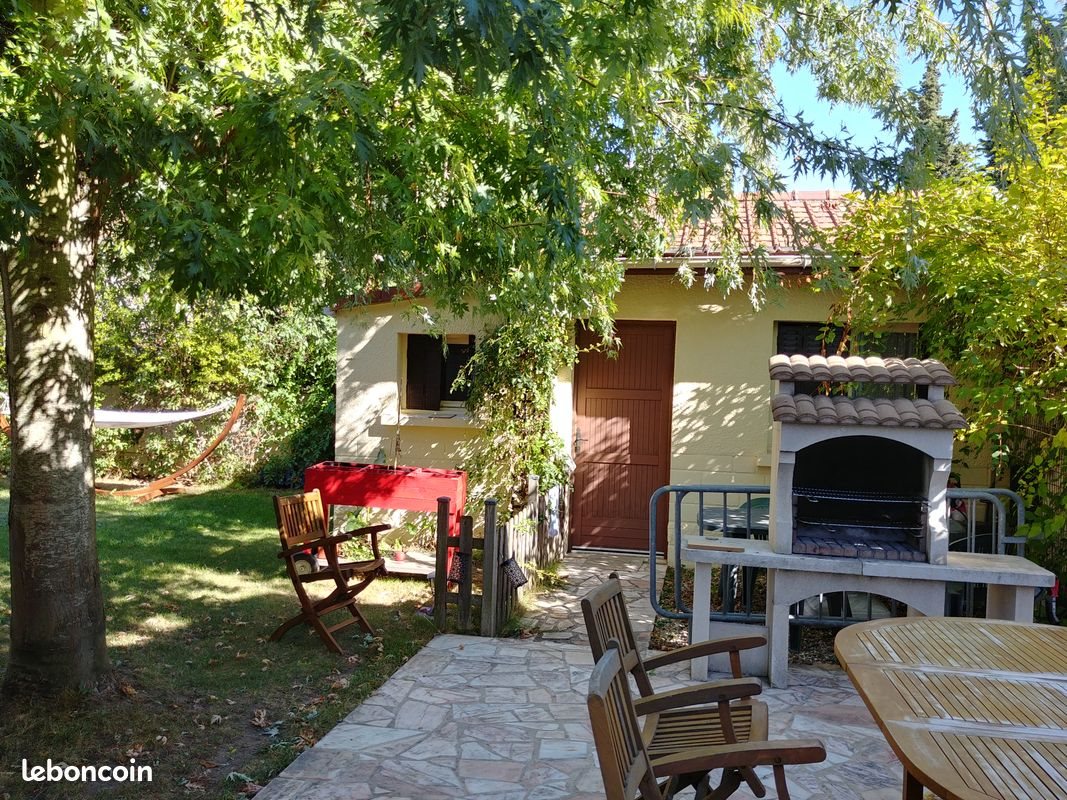 Appartement à louer, 20m², Taverny