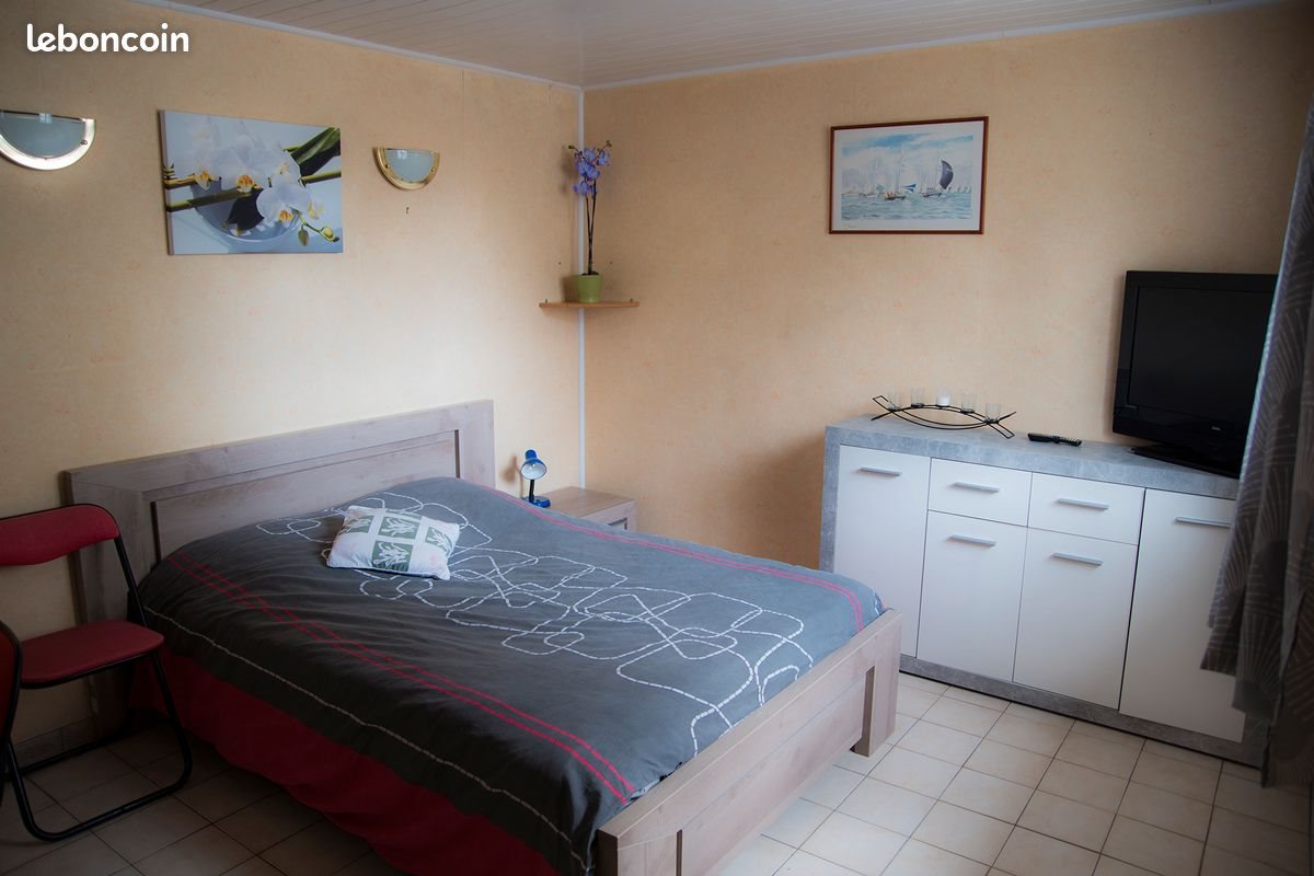 Appartement à louer, 20m², Taverny
