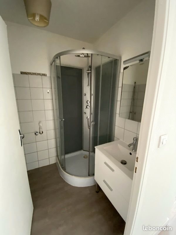 Appartement à louer, 31m², Nancy
