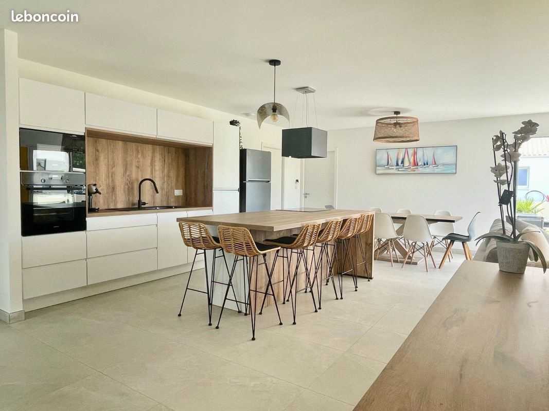 Maison à louer, 117m², Bretignolles-sur-Mer
