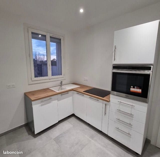 Maison à louer, 90m², Sorgues