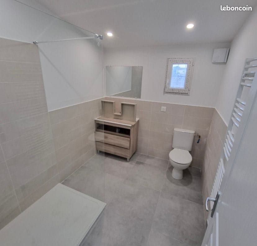 Maison à louer, 90m², Sorgues