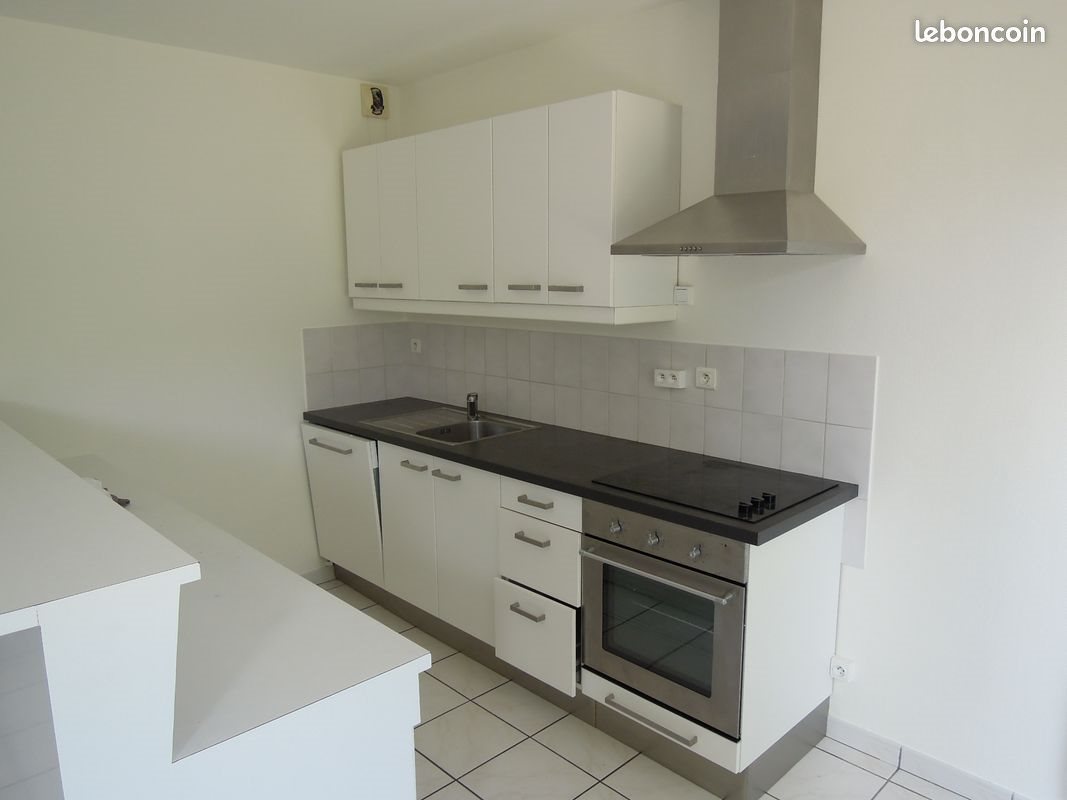 Appartement à louer, 72m², Saint-Cyr-sur-Loire