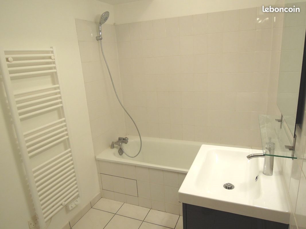 Appartement à louer, 72m², Saint-Cyr-sur-Loire