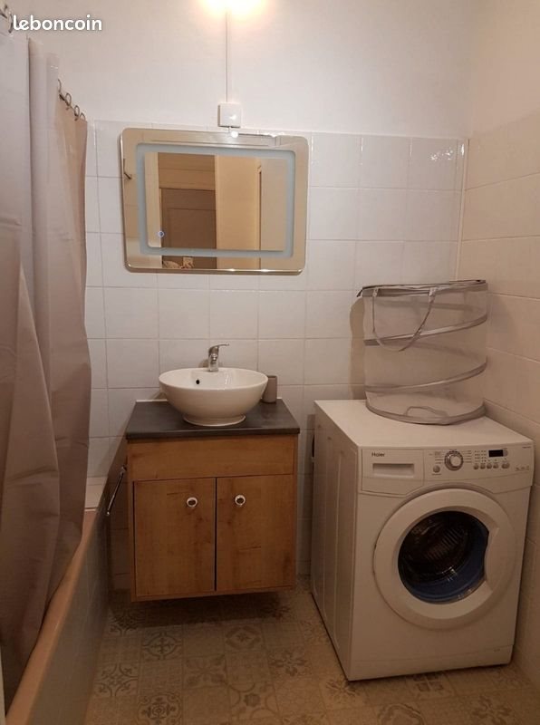 Appartement à louer, 45m², Valence