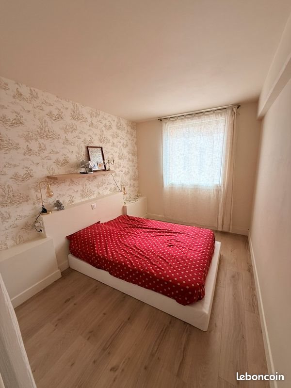 Appartement à vendre, 70m², Le Mans