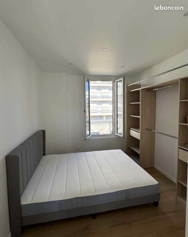Appartement à louer, 40m², Colombes