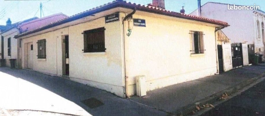 Maison à vendre, 94m², Bordeaux