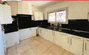 Maison à vendre, 94m², Bordeaux