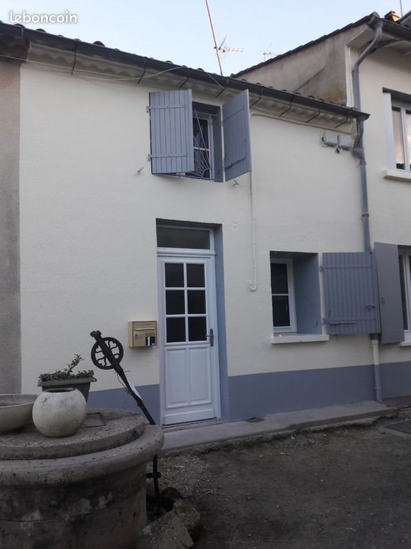 Appartement à louer, 50m², Saint-Loubès