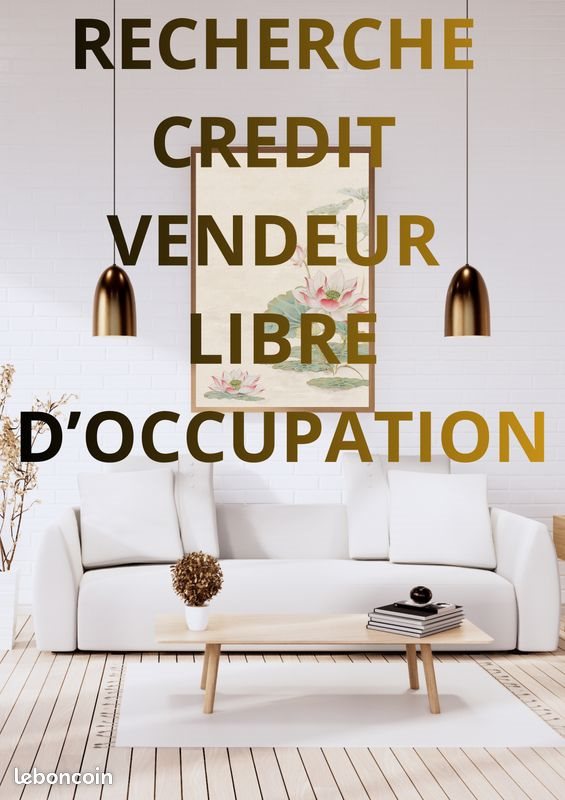 Appartement à vendre, 60m², Toulouse