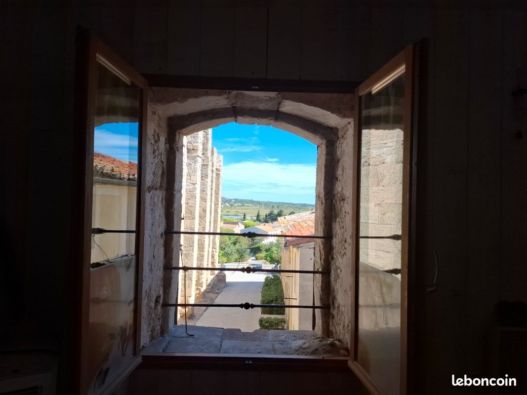Appartement à vendre, 45m², Vic-la-Gardiole