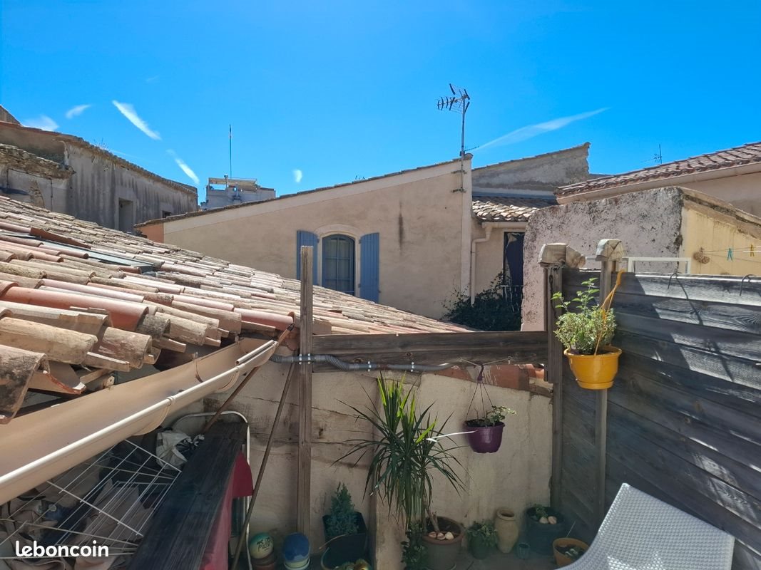 Appartement à vendre, 45m², Vic-la-Gardiole