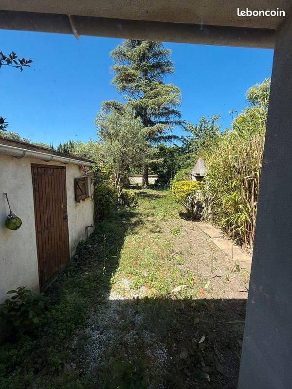 Maison à louer, 110m², Fleury-en-Bière