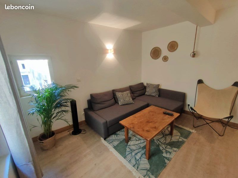 Maison à vendre, 45m², Apt