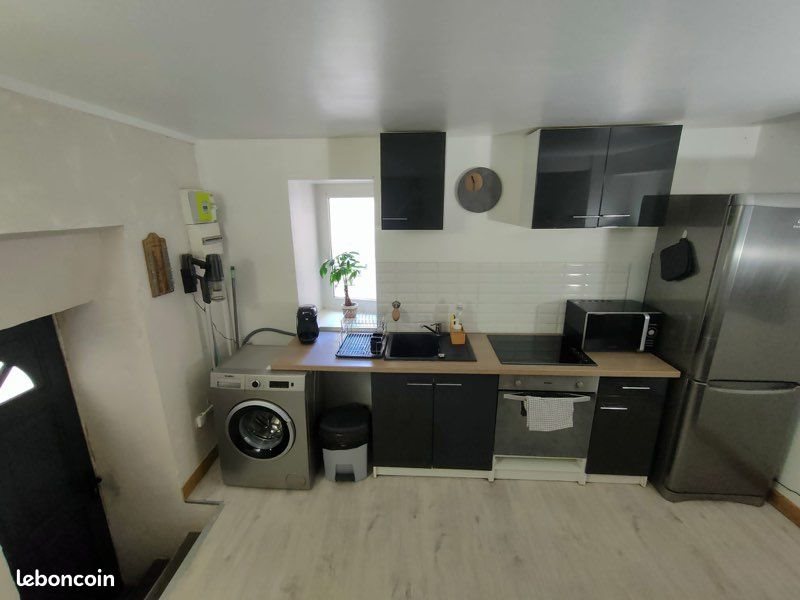 Maison à vendre, 45m², Apt