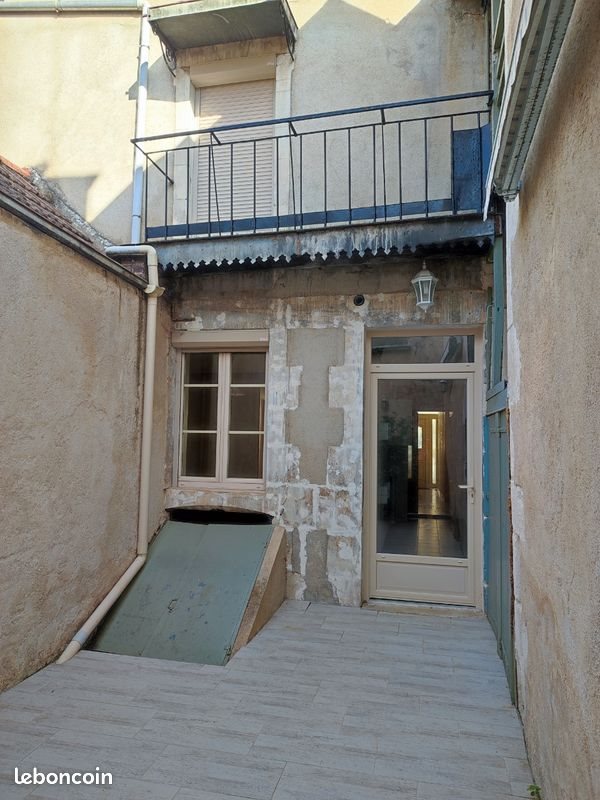 Maison à vendre, 103m², Coulanges-la-Vineuse