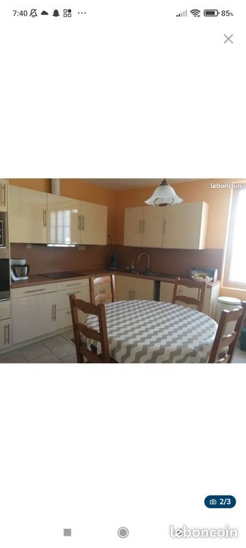 Maison à vendre, 103m², Coulanges-la-Vineuse