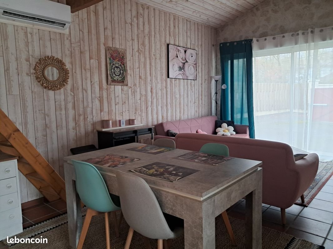 Appartement à louer, 39m², Martignas-sur-Jalle