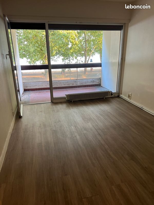 Appartement à vendre, 18m², Annecy