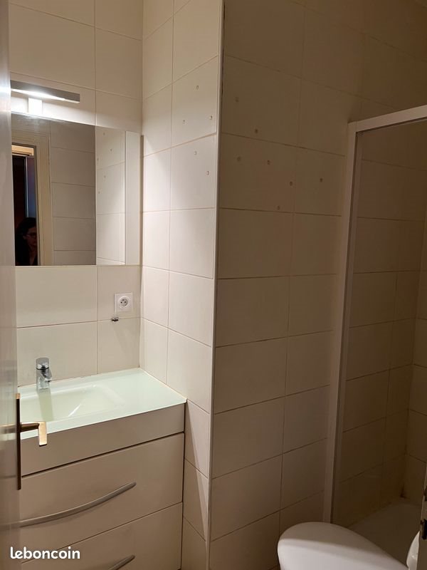 Appartement à vendre, 18m², Annecy