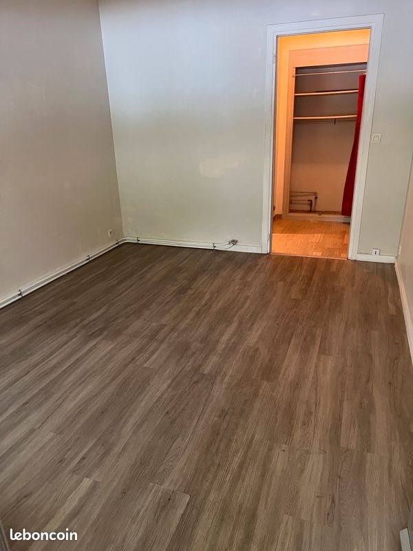 Appartement à vendre, 18m², Annecy