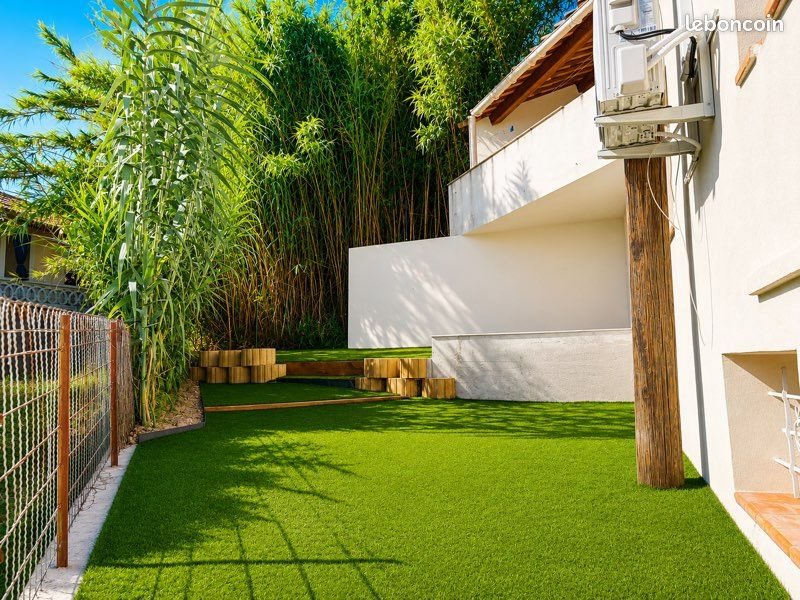 Appartement à louer, 72m², Manosque