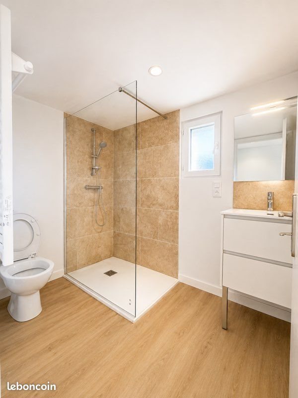 Appartement à louer, 72m², Manosque