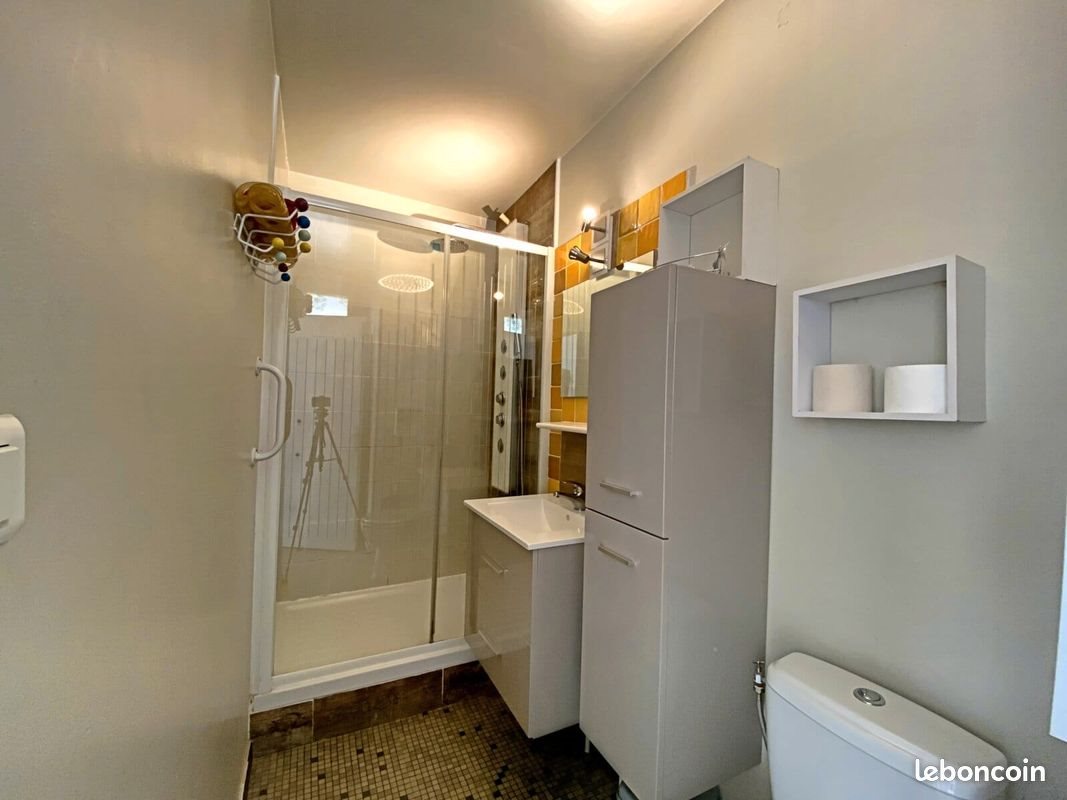 Appartement à louer, 27m², Aix-les-Bains