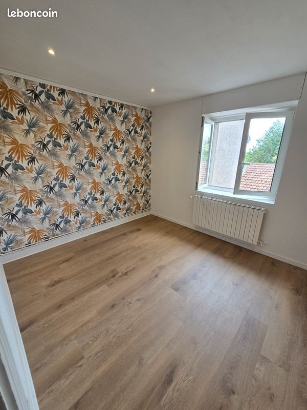 Appartement à louer, 48m², Morhange