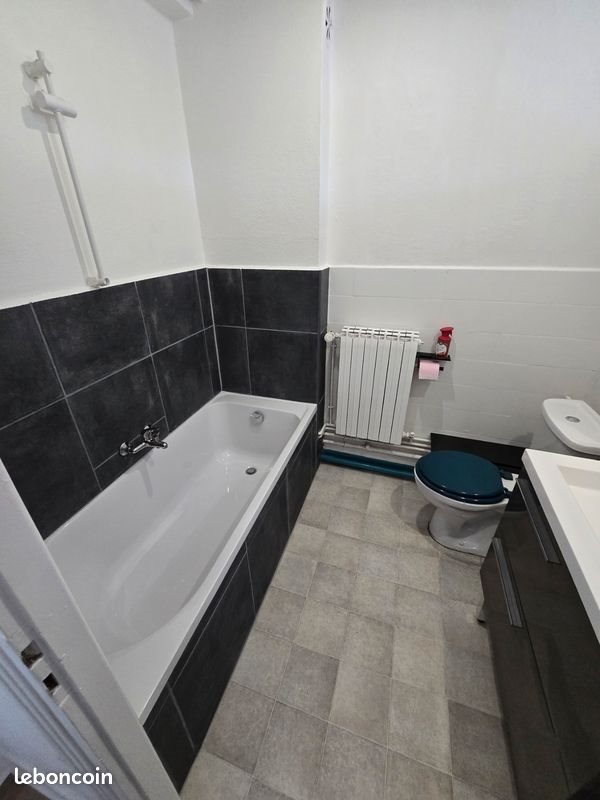 Appartement à louer, 48m², Morhange