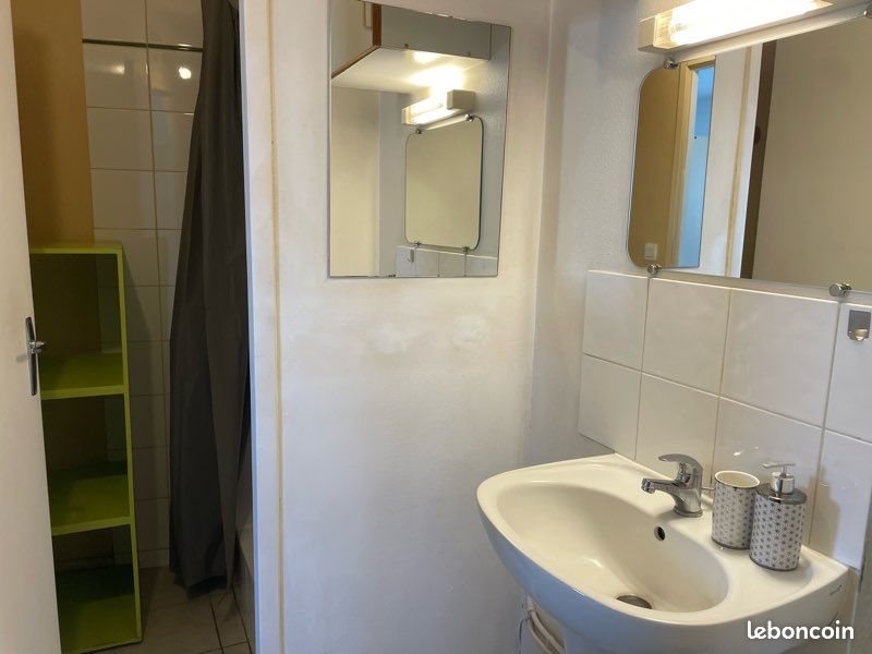Appartement à vendre, 22m², La Rochelle